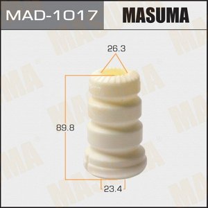 Отбойник амортизатора Masuma, арт. MAD-1017