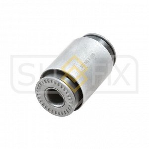 Сайлентблок переднего рычага Sufix, арт. SL-2246