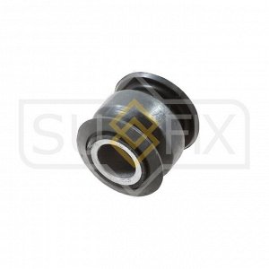Сайлентблок задней реактивной тяги Sufix, арт. SL-1457
