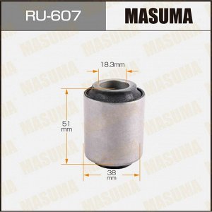 Сайлентблок Masuma, арт. RU-607