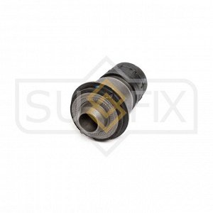 Сайлентблок подрамника Sufix, передний, арт. SL-1323