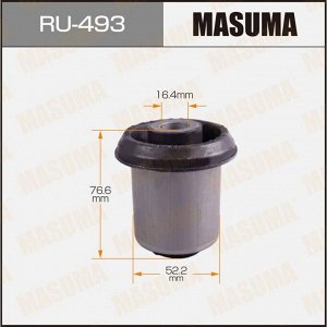 Сайлентблок Masuma, арт. RU-493