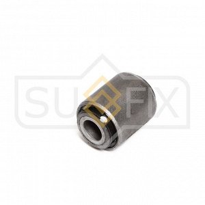 Сайлентблок заднего рычага Sufix, арт. SL-2495