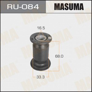 Сайлентблок Masuma, арт. RU-084