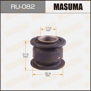 Сайлентблок Masuma, арт. RU-082