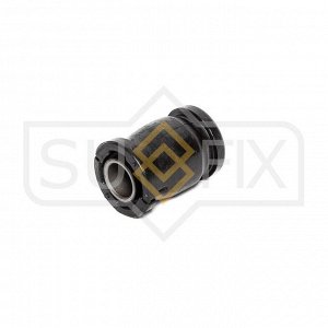 Сайлентблок переднего рычага Sufix, арт. SL-1641