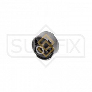 Сайлентблок переднего рычага Sufix, арт. SL-1170