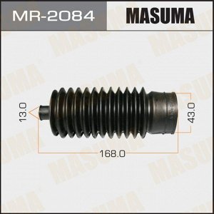 Пыльник рулевой рейки Masuma, арт. MR-2084