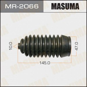 Пыльник рулевой рейки Masuma, арт. MR-2066