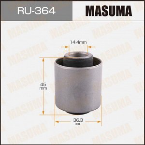 Сайлентблок Masuma, арт. RU-364