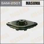 Опора амортизатора Masuma задняя, правая/левая, арт. SAM-2501