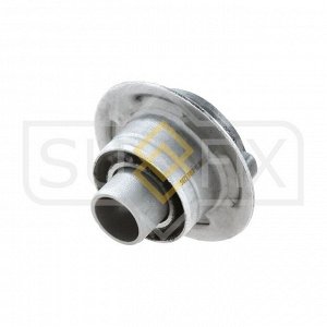Сайлентблок подрамника Sufix, задний, арт. SL-2321