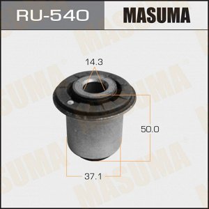 Сайлентблок Masuma, арт. RU-540