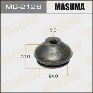 Пыльник шаровой опоры Masuma, 9x24x20, арт. MO-2128 (стоимость за упаковку 20 шт)