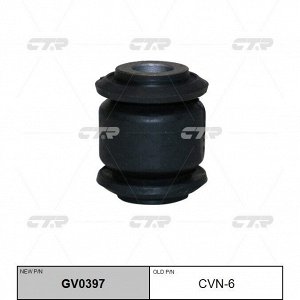 Сайлентблок тяги CTR, арт. CVN-6