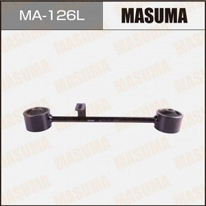 Тяга подвески Masuma, левая, арт. MA-126L