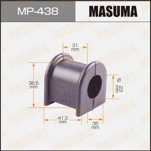 Втулка стабилизатора Masuma, арт. MP-438