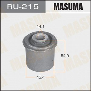 Сайлентблок Masuma, арт. RU-215
