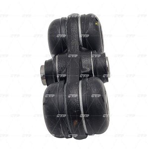 Рычаг подвески CTR, задний, арт. CB0529