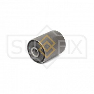 Сайлентблок задней рессоры Sufix, арт. SL-1589