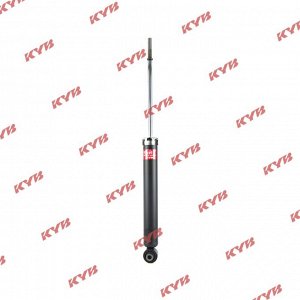 Амортизатор KYB Excel-G газомасляный двухтрубный, задний, правый/левый, 1 шт, арт. 349233