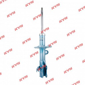 Амортизатор KYB New SR Special газомасляный двухтрубный, 1 шт, арт. NST5351L
