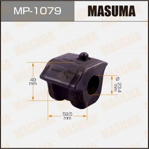 Втулка стабилизатора Masuma, арт. MP-1079