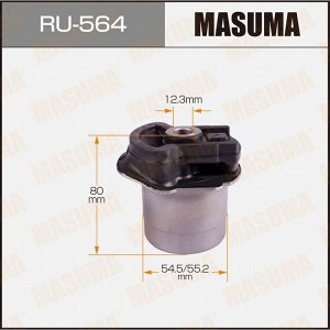 Сайлентблок Masuma, арт. RU-564
