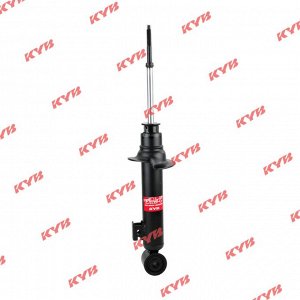 Амортизатор KYB Excel-G газомасляный двухтрубный, передний, правый/левый, 1 шт, арт. 340034