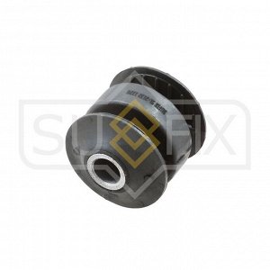 Сайлентблок заднего рычага Sufix, арт. SL-2132