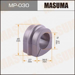 Втулка стабилизатора Masuma, арт. MP-030