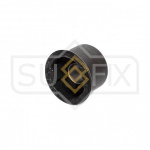 Сайлентблок переднего рычага Sufix, арт. SL-1464