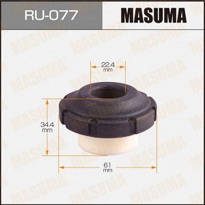 Сайлентблок Masuma, арт. RU-077