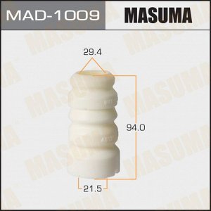 Отбойник амортизатора Masuma, арт. MAD-1009