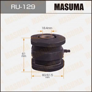 Сайлентблок Masuma, арт. RU-129