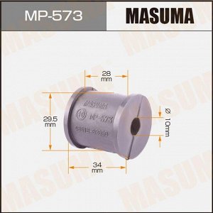 Втулка стабилизатора Masuma, арт. MP-573