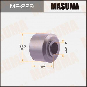 Втулка стабилизатора Masuma, арт. MP-229