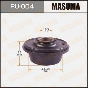 Сайлентблок Masuma, арт. RU-004