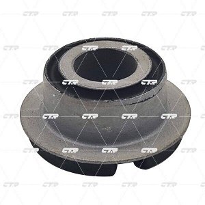 Сайлентблок подвески CTR, арт. GV0579 (CVFI-4)