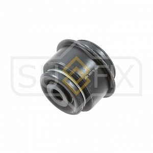 Сайлентблок переднего рычага Sufix, арт. SL-1226
