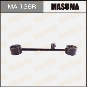 Тяга подвески Masuma, правая, арт. MA-126R