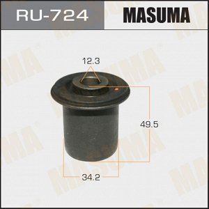Сайлентблок Masuma, арт. RU-724