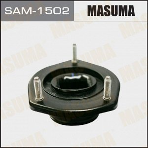 Опора амортизатора Masuma задняя, левая, арт. SAM-1502