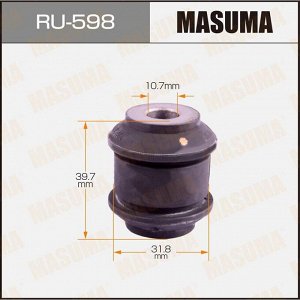 Сайлентблок Masuma, арт. RU-598