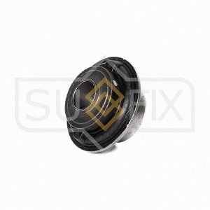 Сайлентблок задней балки моста Sufix, арт. SL-1489