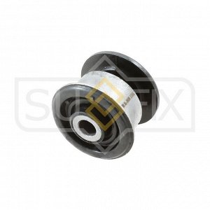 Сайлентблок переднего рычага Sufix, арт. SL-2436
