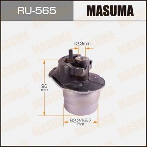 Сайлентблок Masuma, арт. RU-565