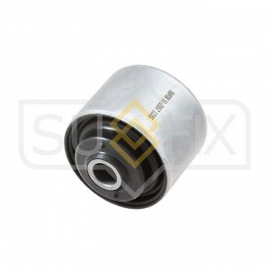 Сайлентблок задней реактивной тяги Sufix, арт. SL-2357