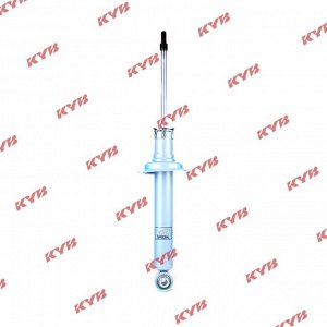 Амортизатор KYB New SR Special газомасляный двухтрубный, задний, правый/левый, 1 шт, арт. NSF9049