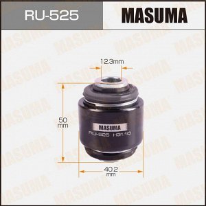 Сайлентблок Masuma, арт. RU-525
